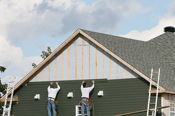 Best Steel Siding Installation  in Jefferson Valley Yorktown, NY