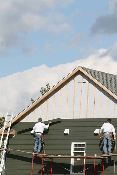 Best Siding for New Construction  in Jefferson Valley Yorktown, NY